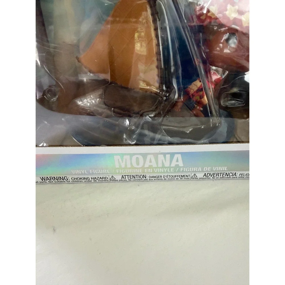 Funko pop rides